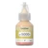 Brother BT5000Y Ink Bottle (Yellow) - Image 7