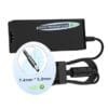 PROCARE Laptop Charging Adapter Compatible for Hp