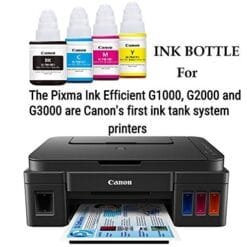 Alternative view of Canon PIXMA GI790 Magenta Ink Bottle for G1010, G2000, G2012, G3000, G3010, G3012, G4010
