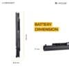 Lapcare BIS Certified Compatible Laptop Adapter - Reliable Power Supply - Image 5
