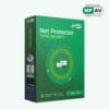 Net Protector Antivirus for PC Total Security 2026, 1 PC, 1 Year - Image 2