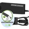 PROCARE Power Cable & Dell Original Laptop Charger Slim Pin 19.5v 3.34a, Laptop Charger AC Power Adapter 4.5mm Tip - 65 Watt, PN: G6J41, 0G6J41, MGJN9, 43NY4, GG2WG, 2D1TJ, W1N63, KPVMF; 8XW1N