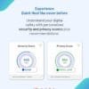 Quick Heal Total Security - 2 Users, 1 Year (Physical Box) | Advanced Antivirus, Ransomware Protection & Safe Banking - Image 4