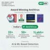 Net Protector Antivirus for PC Total Security 2026, 1 PC, 1 Year - Image 6