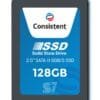 Consistent 128GB SATA III Internal SSD - 6Gb/s High Speed Laptop/Desktop Upgrade