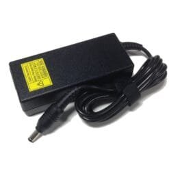 Procare 65W Laptop Adapter for Toshiba Satellite – 19V 3.42A (5.5mm x 2.5mm Pin) | BIS Certified Charger
