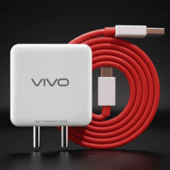 Vivo Super VOOC 85W - USB Type C Power Charger Adapter