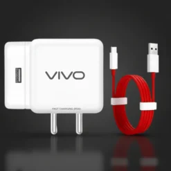 Alternative view of Vivo Super VOOC 85W - USB Type C Power Charger Adapter