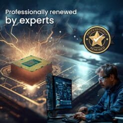 Core i5-3470 (i5 3rd Generation) Desktop Processor with Free CPU Cooling Fan, 3.2 GHz Quad-Core, 6 MB Cache, LGA 1155 Socket, HD Graphics 2500