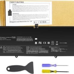 Lapcare G580 6-Cell Laptop Battery for Lenovo IdeaPad G480, G485, G585, Y480, Z580 | 11.1V 4000mAh (LVOBT6C4235)