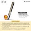 Lapcare Compatible Battery for Lenovo G400s G405s G500s G505s - 14.4V 2000mAh - Image 3