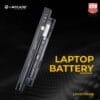 Lapcare BIS Certified Laptop Battery for [Laptop Model/Series] | Grade A Cells, 12-Month Warranty, High Backup Capacity - Image 2