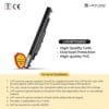 Lapcare HS04 Laptop Battery (LHOBTS5805) for HP 240 G4, 250 G4, 255 G4 & HP 15-AY, 15-AC Series | 4-Cell, 2200mAh, 14.8V - Image 4