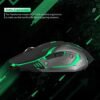 ZEBRONICS-Transformer-M2 with a High-Performance Gold-Plated USB Mouse: 6 Buttons, Multi-Color LED Lights,High-Resolution Sensor with max 3600 DPI, and DPI Switch(Black) - Image 3