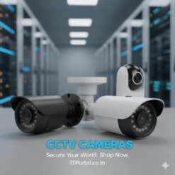 CCTV Camera