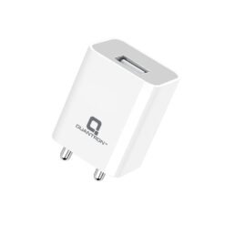 Quantron C-Type Fast Charger 15W For Cell Phones