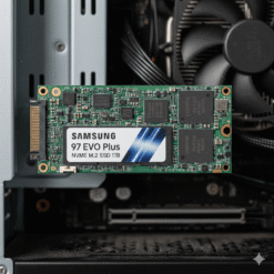Internal SSD