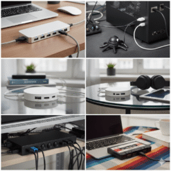 USB HUBs