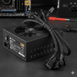 Power Supply