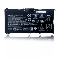 Lapcare HT03XL Laptop Battery for HP Pavilion 15-DA, 15-DB, 15-CS, 15-CW & HP 240 G7, 250 G7, 255 G7 | 11.55V 41.9Wh / 3600mAh Internal Battery