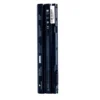 Teksus Compatible Battery for Dell Latitude E6420, E5220, E5420, E6520 & E5520 | 6-Cell, 4000mAh, 11.1V High-Performance Li-ion Battery