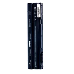 Teksus Compatible Battery for Dell Latitude E6420, E5220, E5420, E6520 & E5520 | 6-Cell, 4000mAh, 11.1V High-Performance Li-ion Battery
