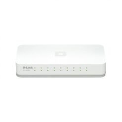 D-Link DES-1008C