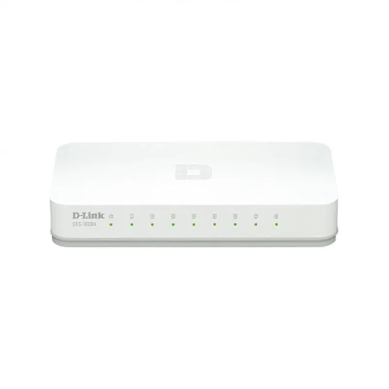 D-Link DES-1008C