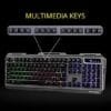 Zebronics Gaming Keyboard and Mouse - Image 2