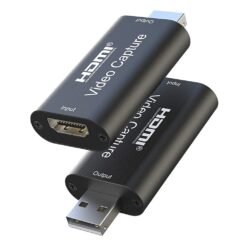 Hdmi Video Capture Card