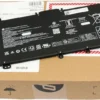 Lapcare HT03XL Laptop Battery for HP Pavilion 15-DA, 15-DB, 15-CS, 15-CW & HP 240 G7, 250 G7, 255 G7 | 11.55V 41.9Wh / 3600mAh Internal Battery - Image 2