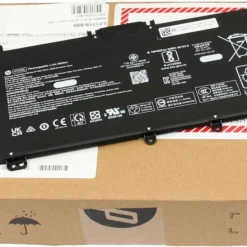 Alternative view of Lapcare HT03XL Laptop Battery for HP Pavilion 15-DA, 15-DB, 15-CS, 15-CW & HP 240 G7, 250 G7, 255 G7 | 11.55V 41.9Wh / 3600mAh Internal Battery