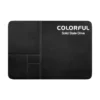 Colorful SL500 256GB SATA III Internal SSD - High-Speed 6Gb/s Upgrade