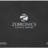 Zebion Zeb-SD52 512GB SATA III Internal SSD - High-Speed Performance