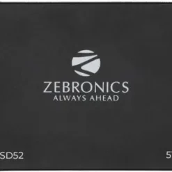 Zebion Zeb-SD52 512GB SATA III Internal SSD - High-Speed Performance