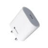 Portronics Adapto 20W Fast Charger with Type-C PD Port