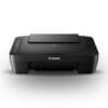 Canon PIXMA E470 All in One (Print, Scan, Copy) WiFi Ink Efficient Colour Printer