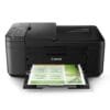Canon PIXMA E4570 All-in-One Wireless Inkjet Printer (Print, Scan, Copy, Fax) with ADF & Auto-Duplex - Image 2