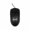 Zebion Dazzle USB Optical Mouse - High Precision & Ergonomic Design - Image 4