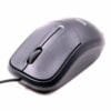 Zebion Dazzle USB Optical Mouse - High Precision & Ergonomic Design
