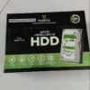 Matrix 1TB SATA Hard Drive for Desktop (HDD) 3.5 Inch SATA 6 GB/s 7200 RPM, 2 Year Warranty - Image 2