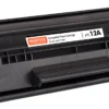 Punta PTC 12A Black LaserJet Toner Cartridge – Compatible with HP 1020, M1005, Canon LBP2900/2900B Printers