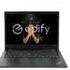 Lenovo ThinkPad T490 [Refurbished] | Core i5 10th Gen | 8GB RAM | 256GB SSD | 14" Business Laptop