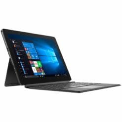 Dell Latitude 5290 [Refurbished] | Core i5 8th Gen | 8GB RAM | 256GB SSD | 12.5" Business Laptop