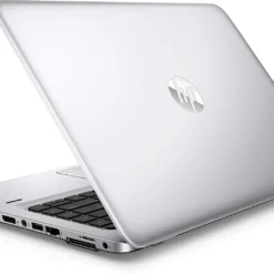 HP EliteBook 840 G4 (Refurbished) - Core i5 7th Gen, 8GB RAM, 256GB SSD, 14" FHD - Slim & Premium Business Laptop
