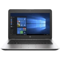 Alternative view of Refurbished HP EliteBook 840 G4 Business Laptop | Core i5 7th Gen | 8GB RAM | 256GB SSD | 14" FHD | Grade A Quality