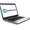 Refurbished HP EliteBook 840 G4 Business Laptop | Core i5 7th Gen | 8GB RAM | 256GB SSD | 14" FHD | Grade A Quality - Image 5