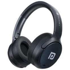 Portronics Muffs M8 Wireless ANC Headphones