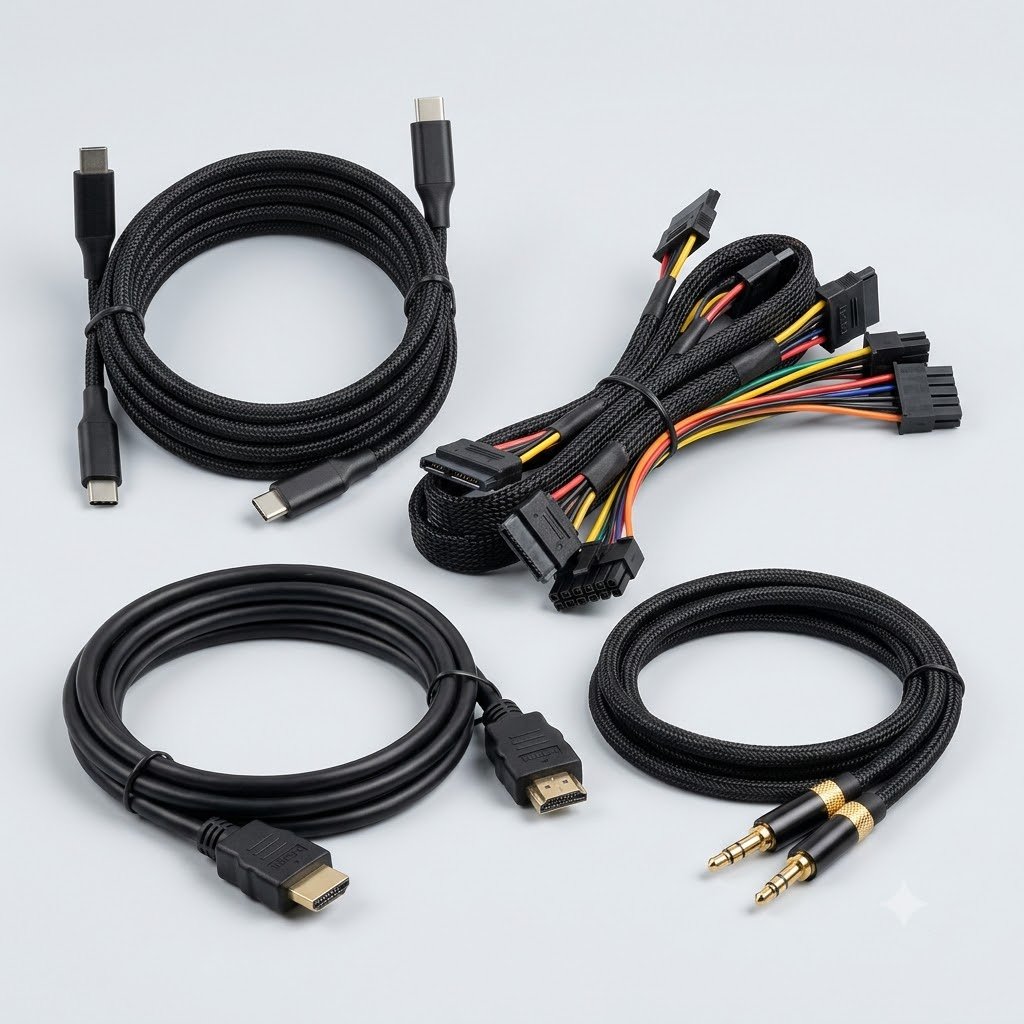 IT Accessories