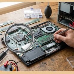 Chip Level Repair